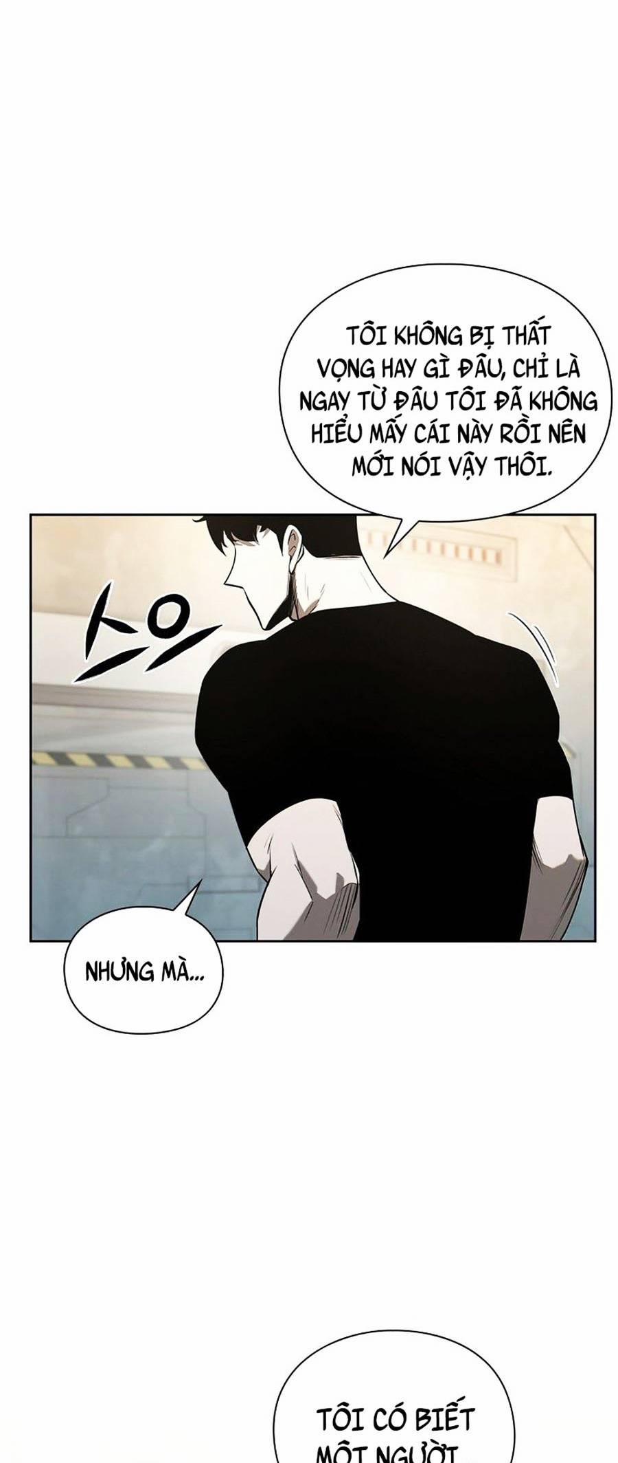 Chiến Binh Học Đường – Cuộc Đột Kích Trong Ngục Tối 17 trang 62