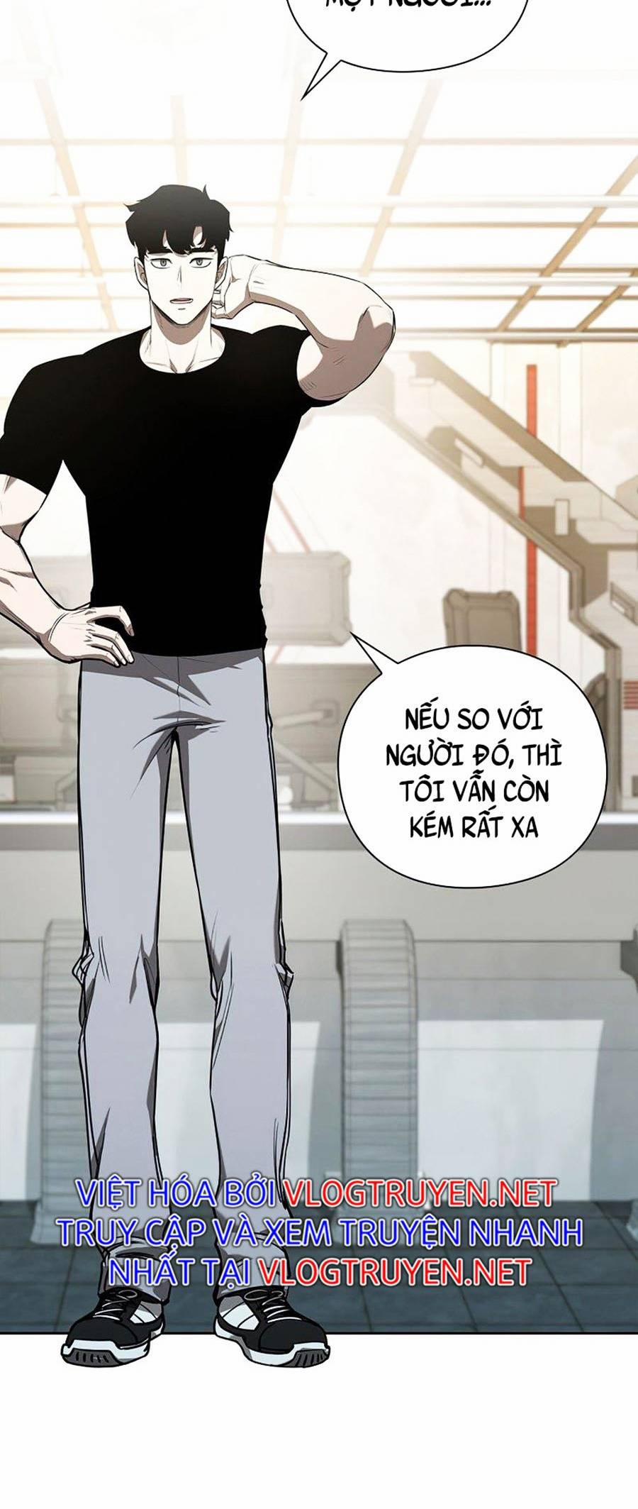 Chiến Binh Học Đường – Cuộc Đột Kích Trong Ngục Tối 17 trang 63