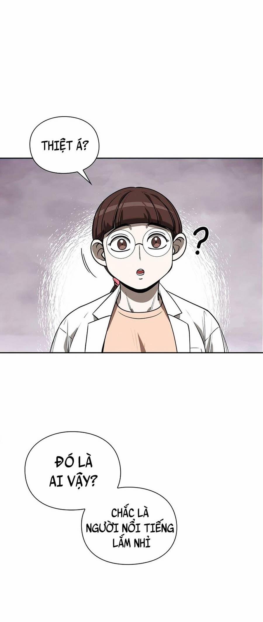 Chiến Binh Học Đường – Cuộc Đột Kích Trong Ngục Tối 17 trang 64