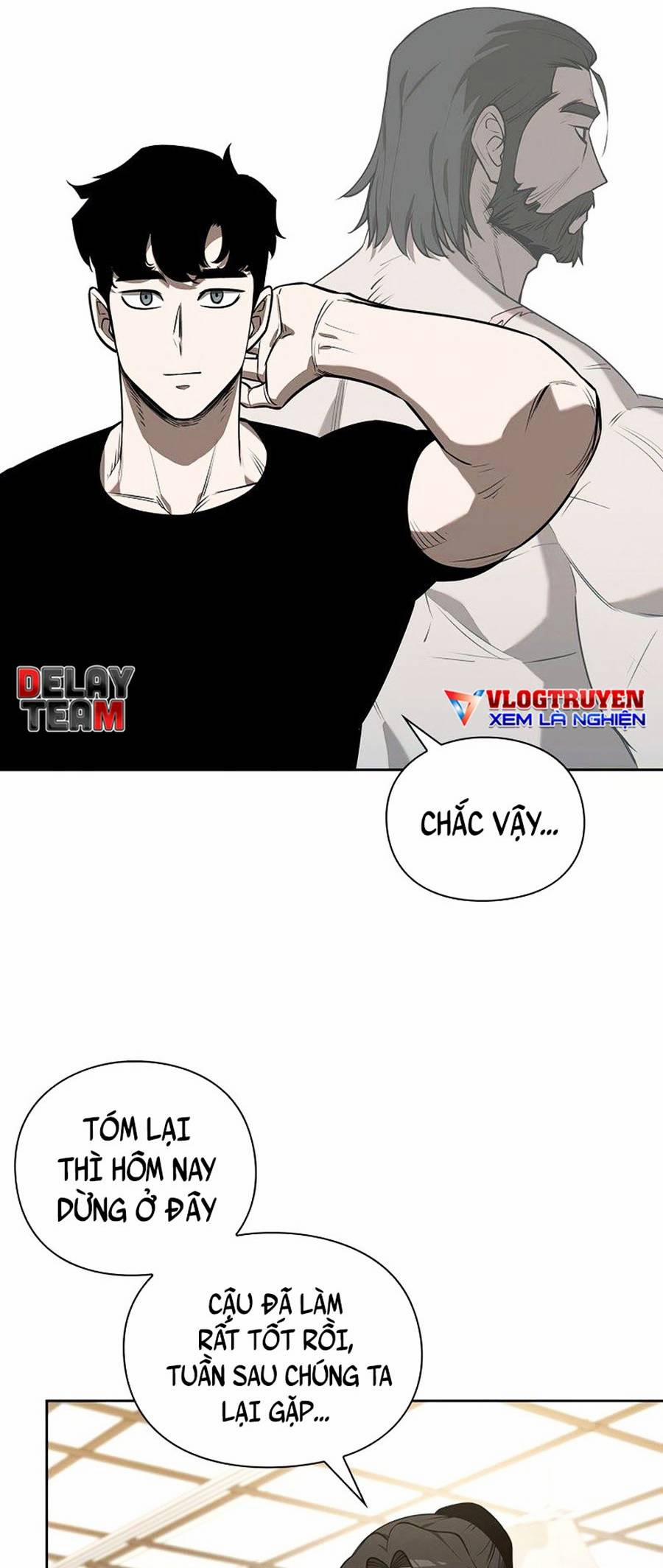 Chiến Binh Học Đường – Cuộc Đột Kích Trong Ngục Tối 17 trang 65