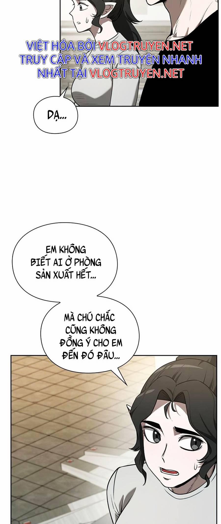 Chiến Binh Học Đường – Cuộc Đột Kích Trong Ngục Tối 17 trang 67