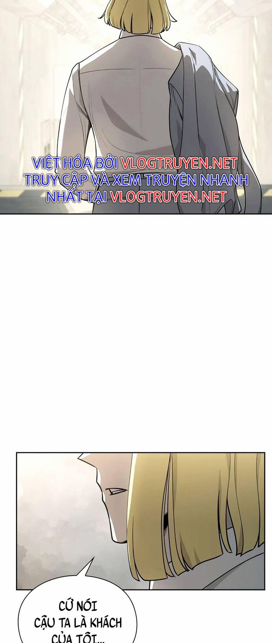 Chiến Binh Học Đường – Cuộc Đột Kích Trong Ngục Tối 17 trang 70