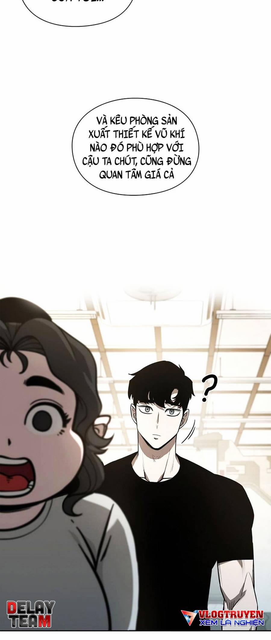 Chiến Binh Học Đường – Cuộc Đột Kích Trong Ngục Tối 17 trang 71