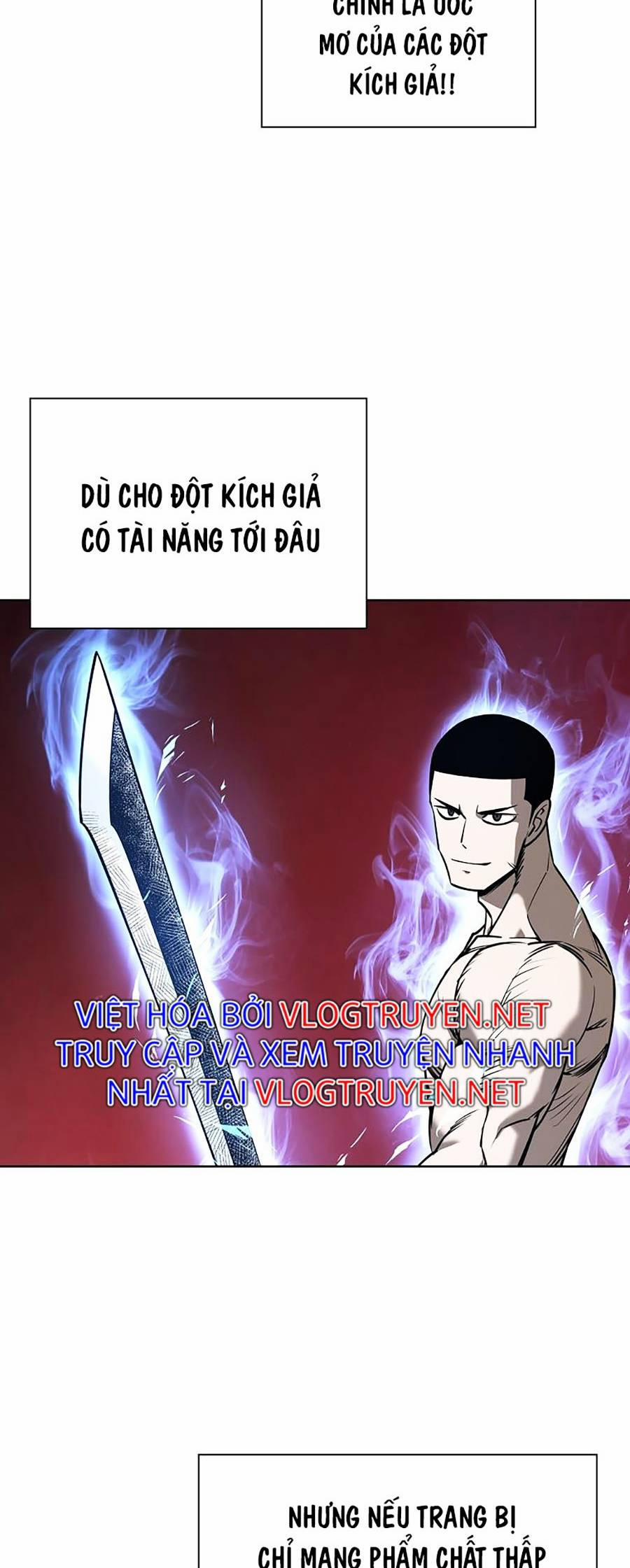 Chiến Binh Học Đường – Cuộc Đột Kích Trong Ngục Tối 18 trang 2