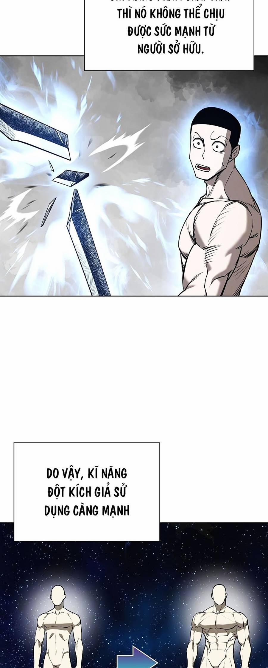 Chiến Binh Học Đường – Cuộc Đột Kích Trong Ngục Tối 18 trang 3