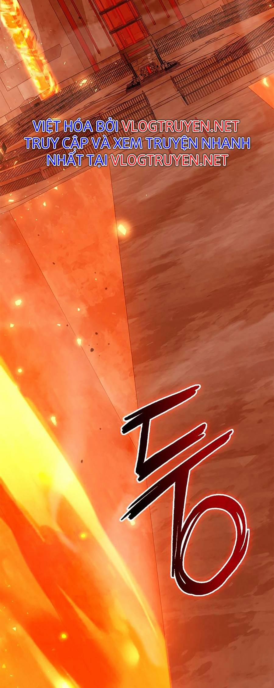 Chiến Binh Học Đường – Cuộc Đột Kích Trong Ngục Tối 18 trang 35