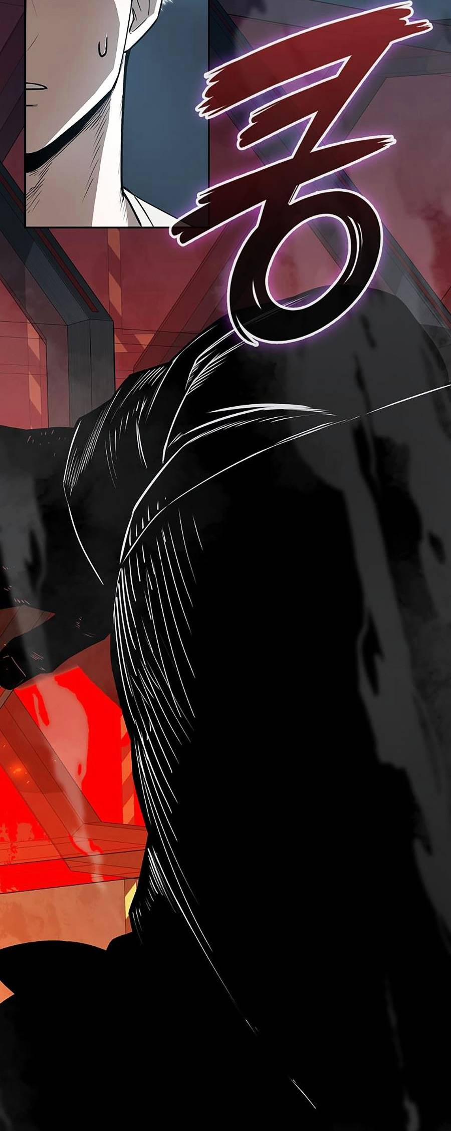 Chiến Binh Học Đường – Cuộc Đột Kích Trong Ngục Tối 18 trang 38