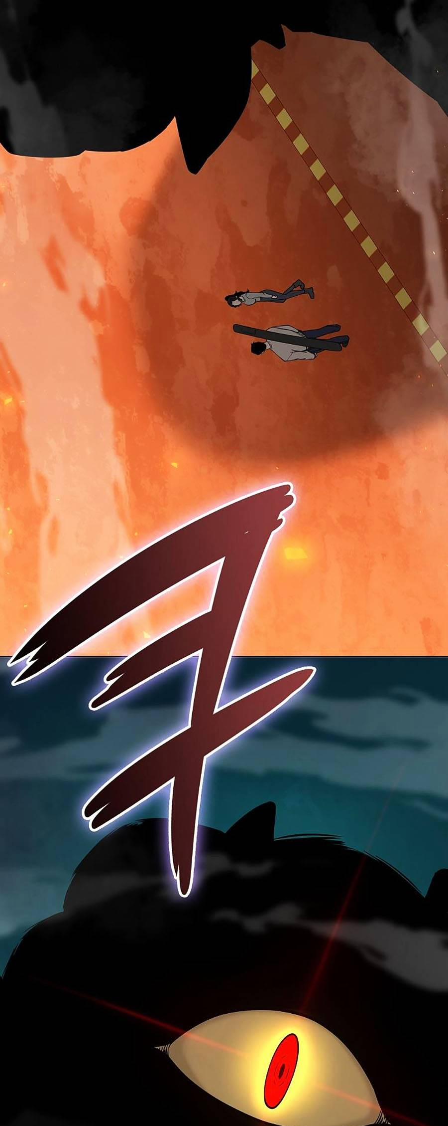 Chiến Binh Học Đường – Cuộc Đột Kích Trong Ngục Tối 18 trang 39