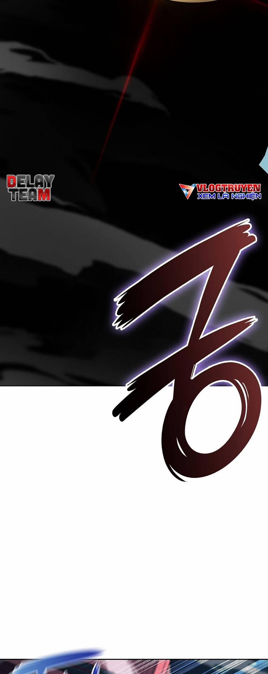 Chiến Binh Học Đường – Cuộc Đột Kích Trong Ngục Tối 18 trang 40