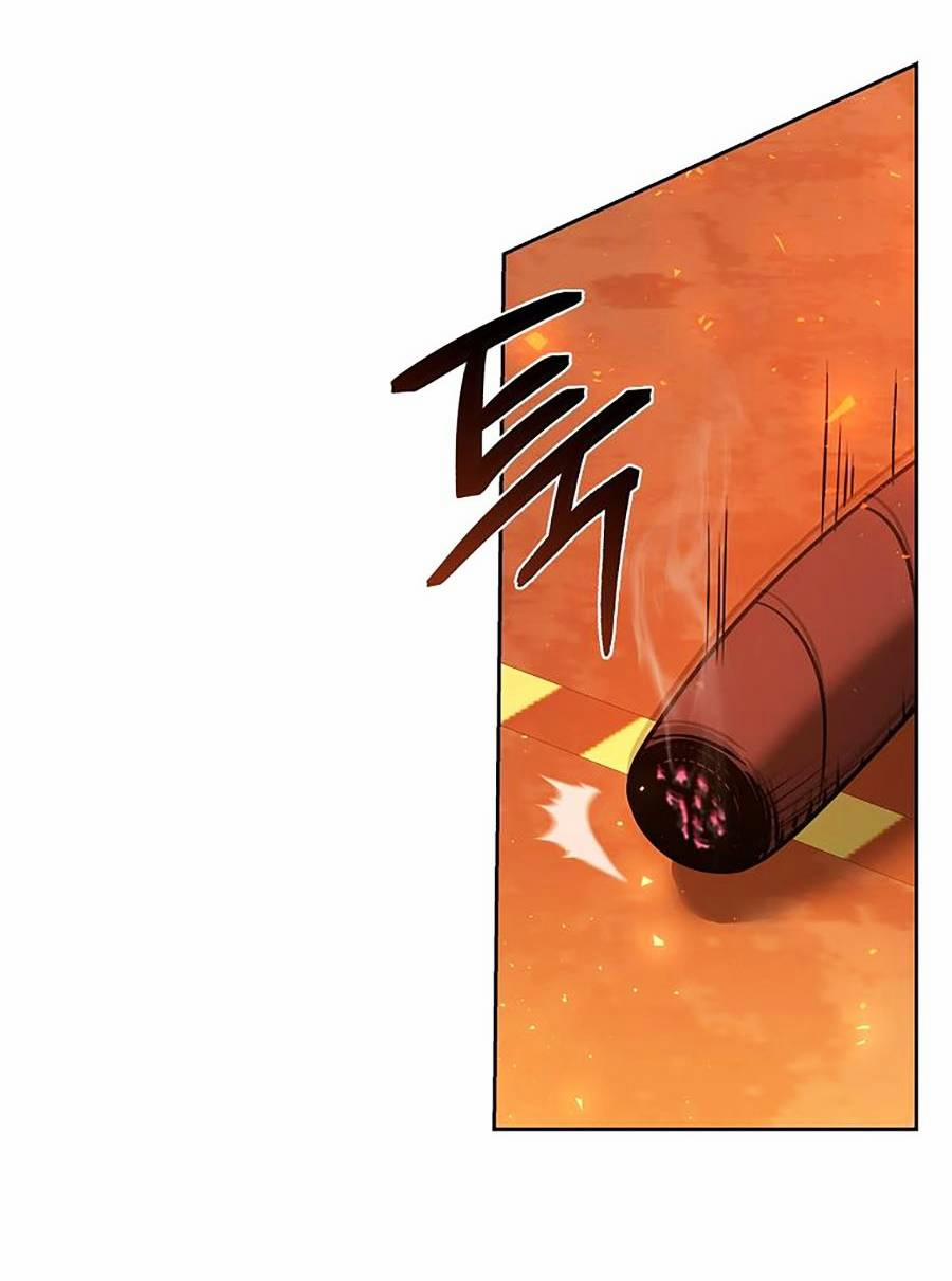 Chiến Binh Học Đường – Cuộc Đột Kích Trong Ngục Tối 18 trang 67