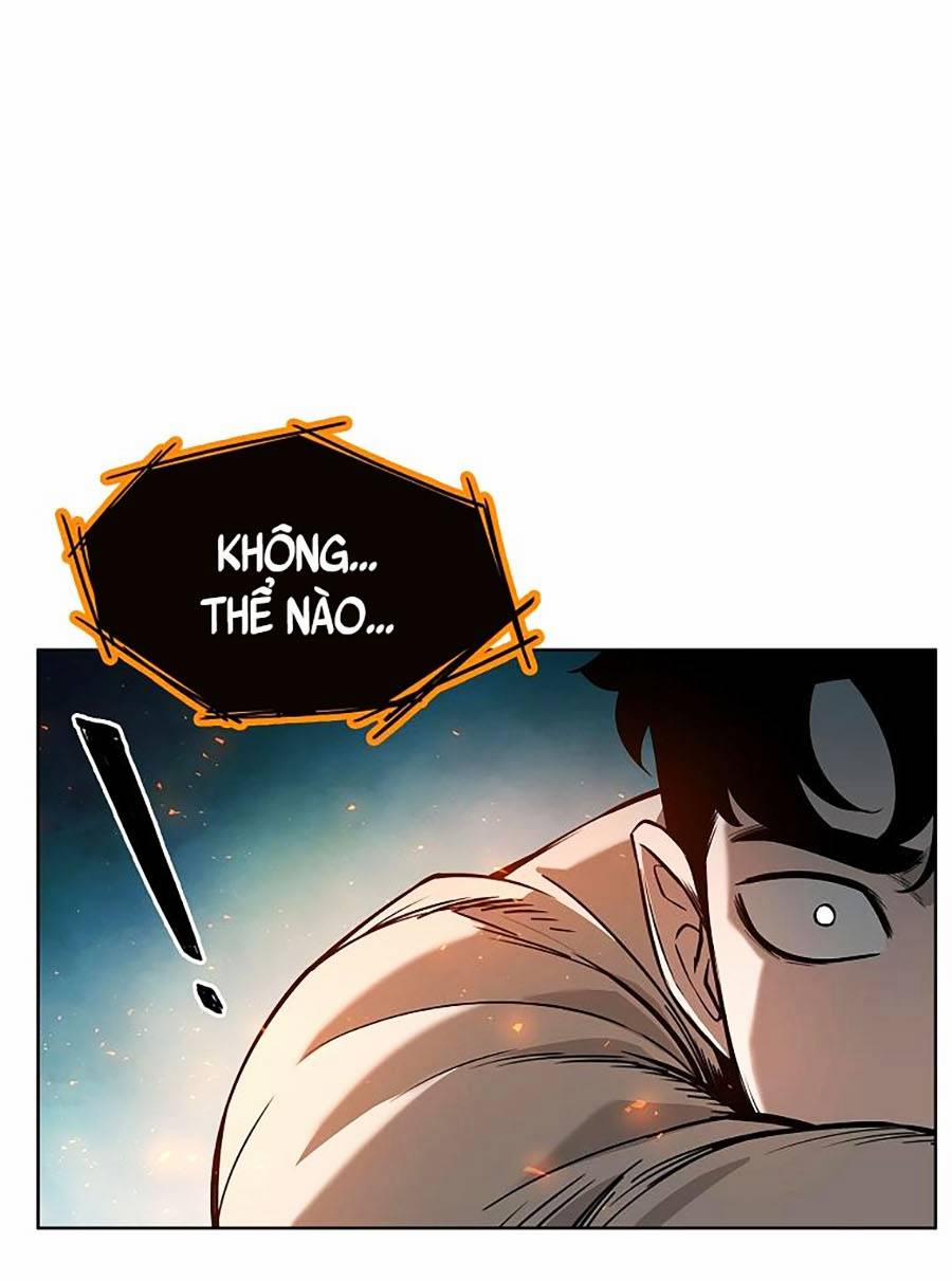 Chiến Binh Học Đường – Cuộc Đột Kích Trong Ngục Tối 18 trang 68