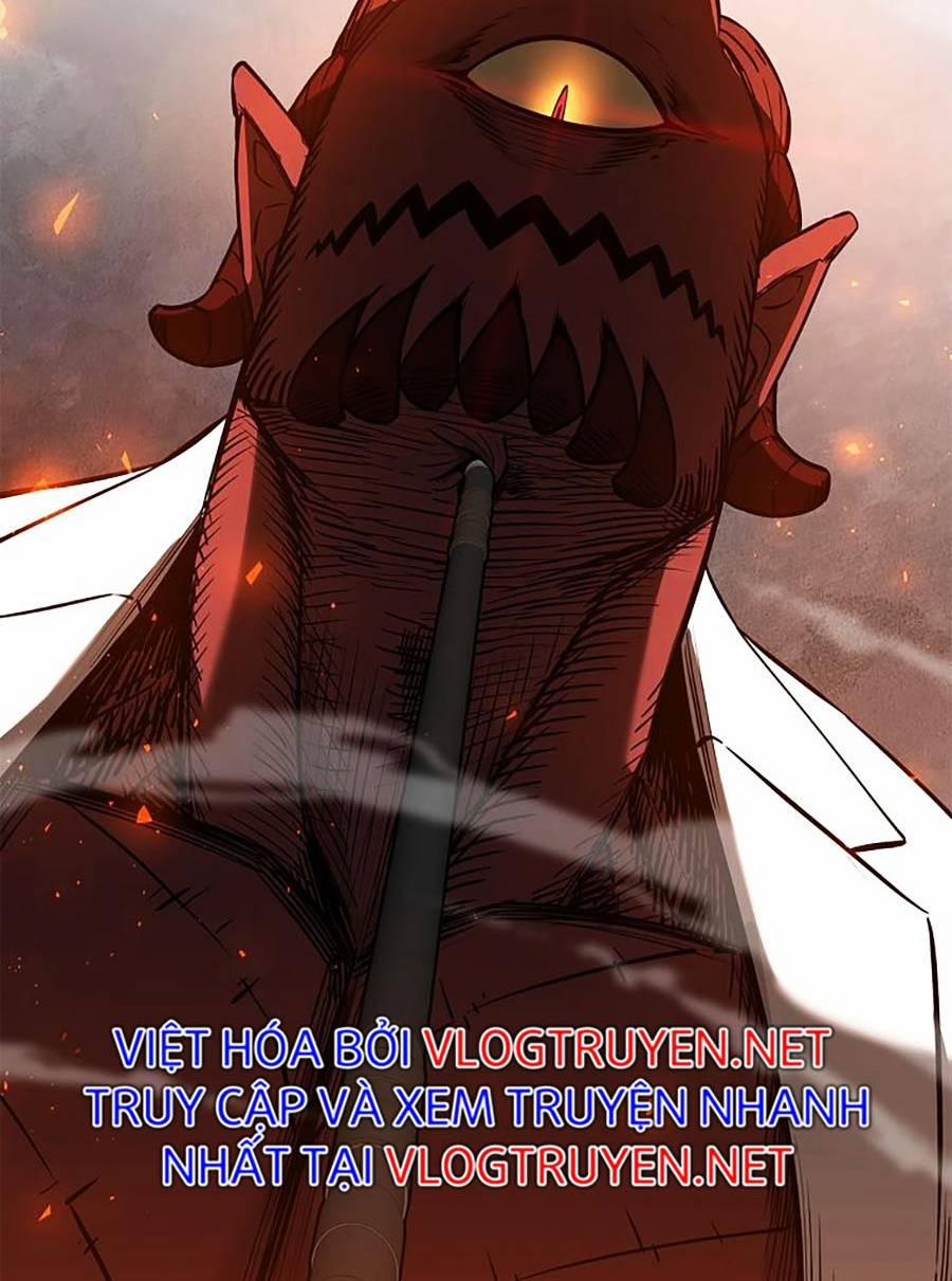 Chiến Binh Học Đường – Cuộc Đột Kích Trong Ngục Tối 18 trang 70