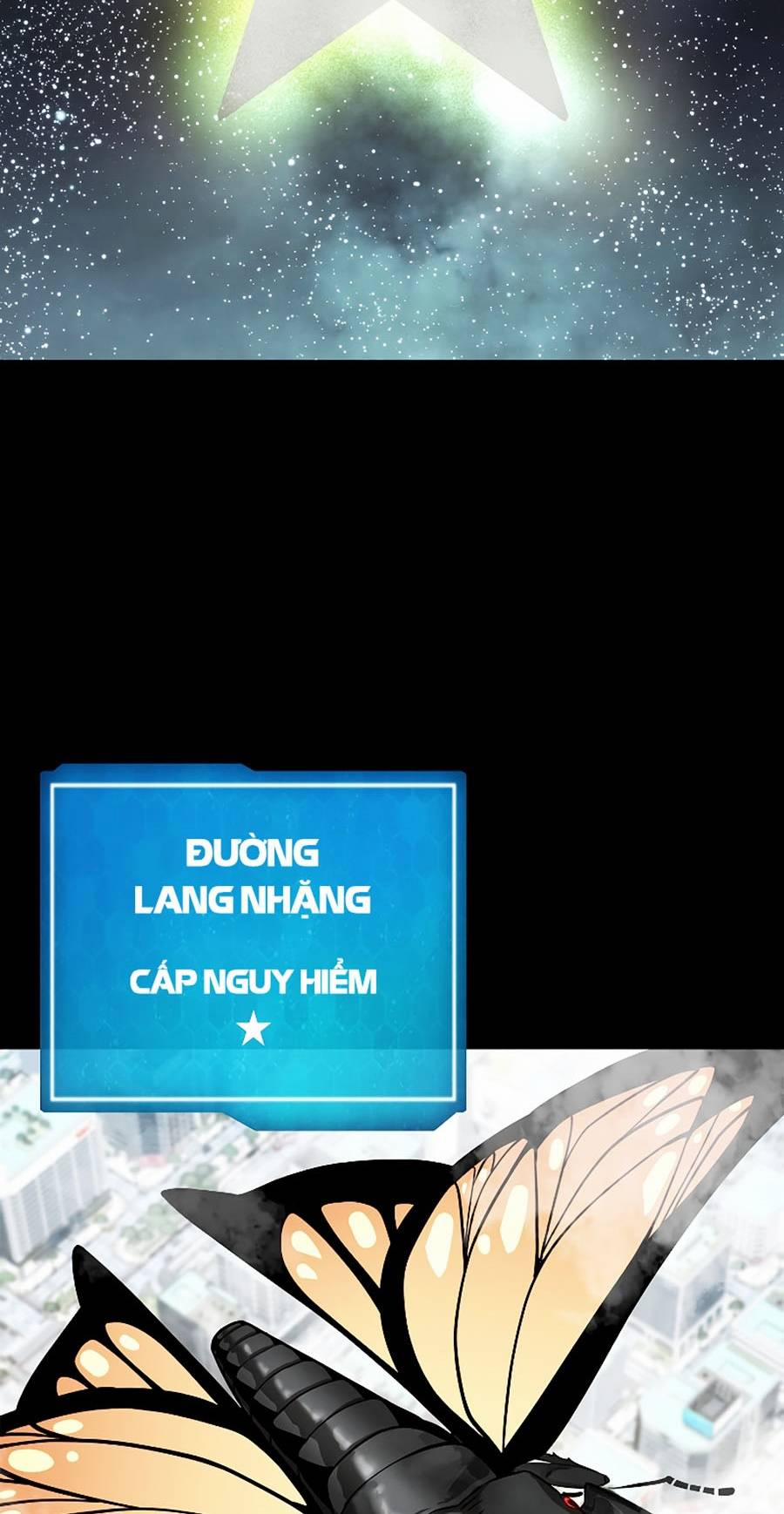 Chiến Binh Học Đường – Cuộc Đột Kích Trong Ngục Tối 19 trang 10