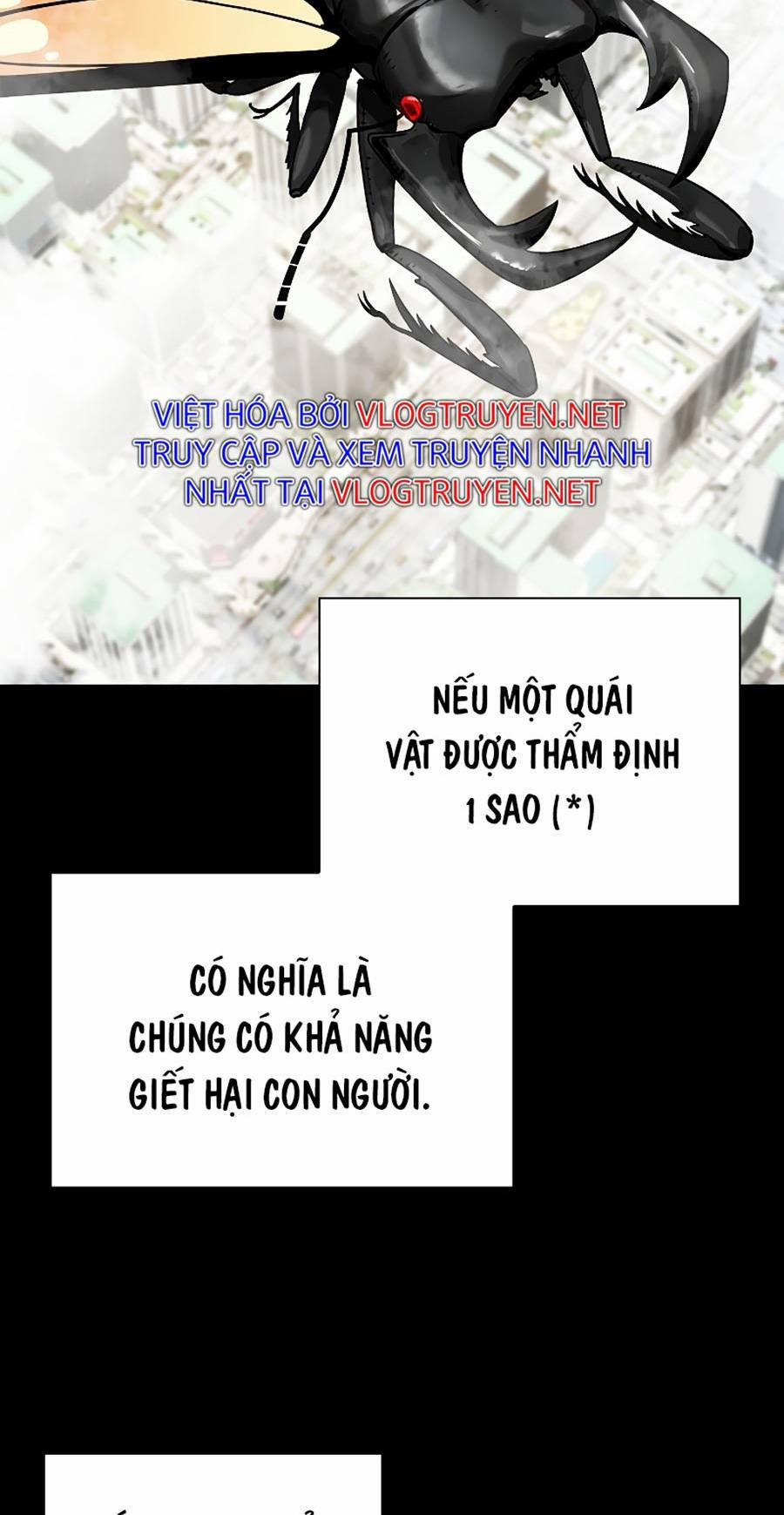 Chiến Binh Học Đường – Cuộc Đột Kích Trong Ngục Tối 19 trang 11