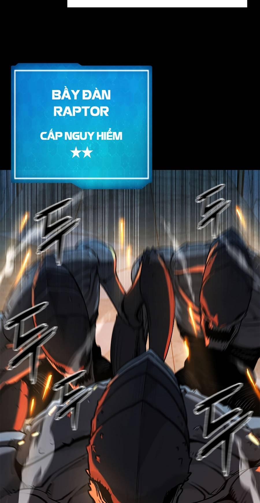 Chiến Binh Học Đường – Cuộc Đột Kích Trong Ngục Tối 19 trang 13