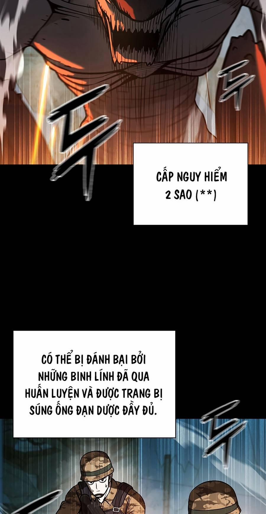 Chiến Binh Học Đường – Cuộc Đột Kích Trong Ngục Tối 19 trang 14