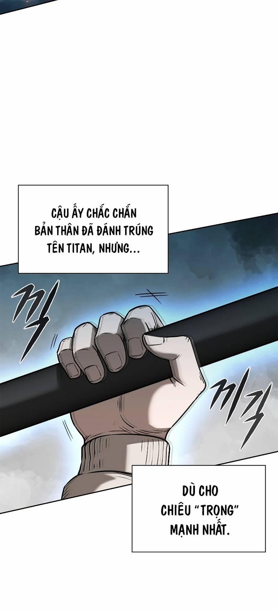 Chiến Binh Học Đường – Cuộc Đột Kích Trong Ngục Tối 19 trang 2