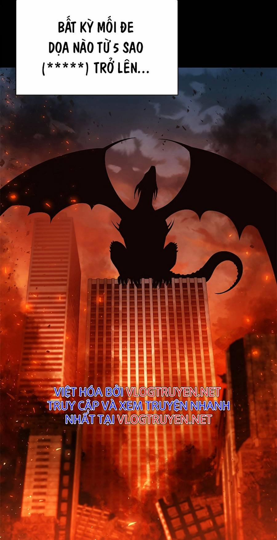 Chiến Binh Học Đường – Cuộc Đột Kích Trong Ngục Tối 19 trang 24