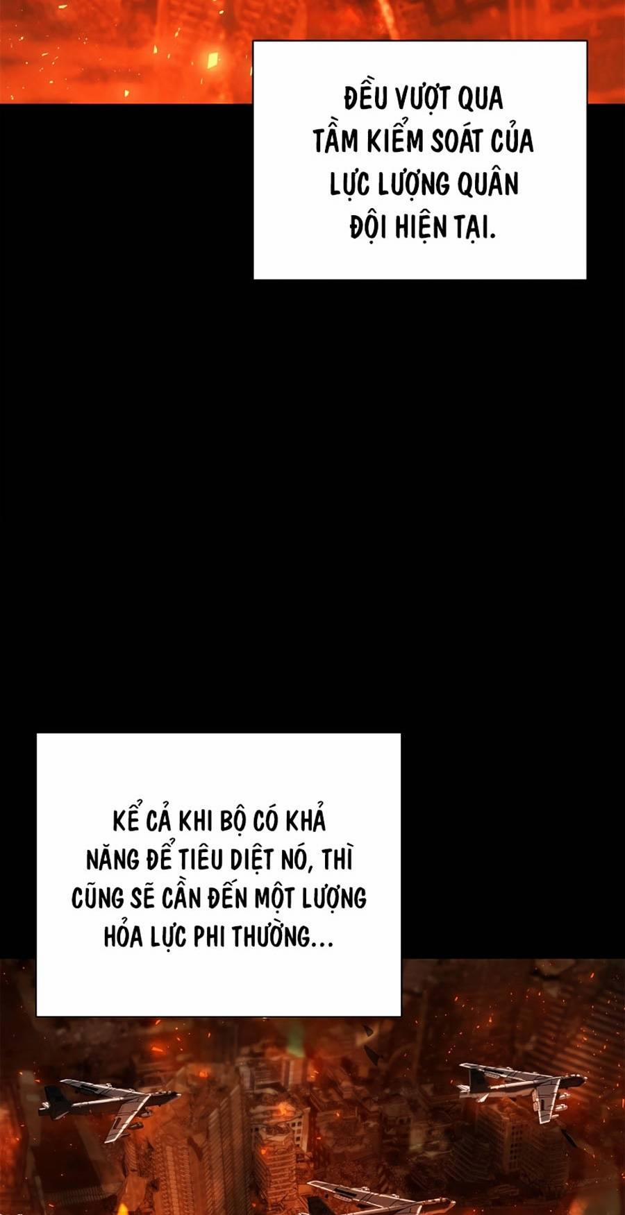 Chiến Binh Học Đường – Cuộc Đột Kích Trong Ngục Tối 19 trang 25