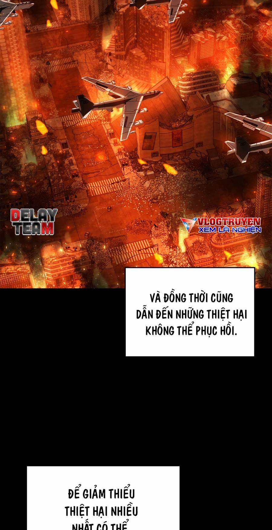 Chiến Binh Học Đường – Cuộc Đột Kích Trong Ngục Tối 19 trang 26