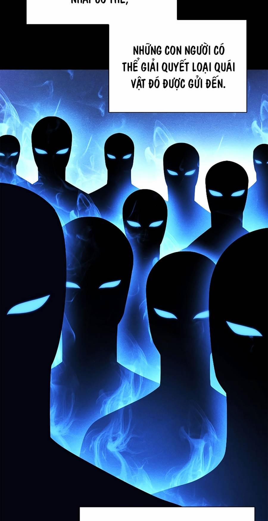 Chiến Binh Học Đường – Cuộc Đột Kích Trong Ngục Tối 19 trang 27