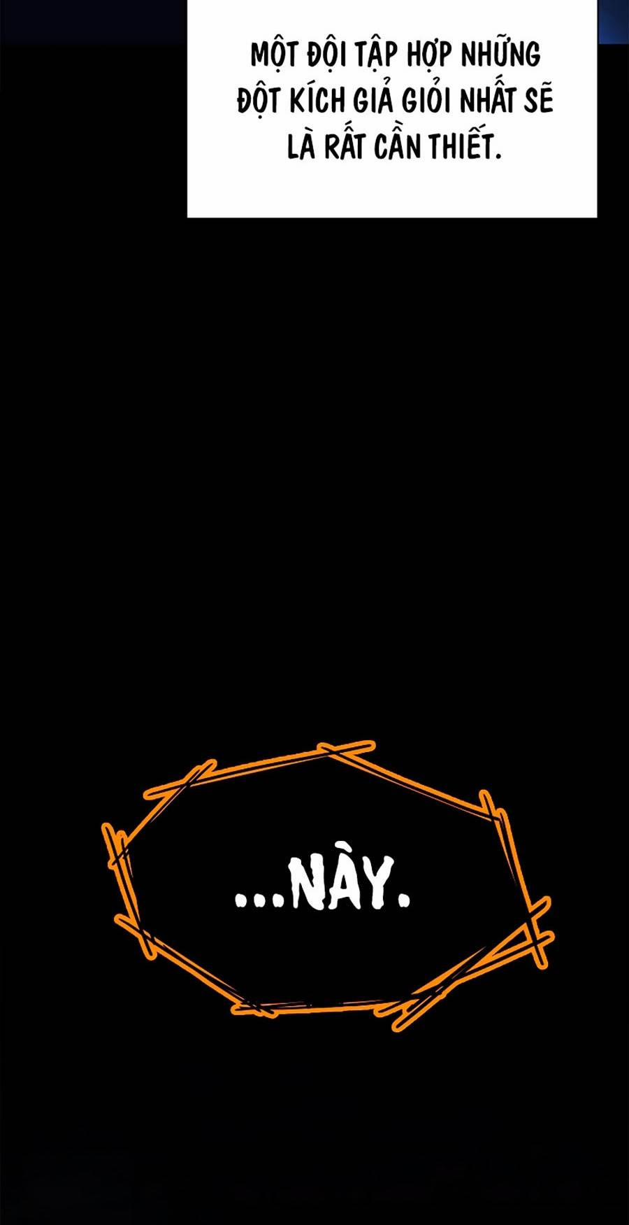 Chiến Binh Học Đường – Cuộc Đột Kích Trong Ngục Tối 19 trang 28