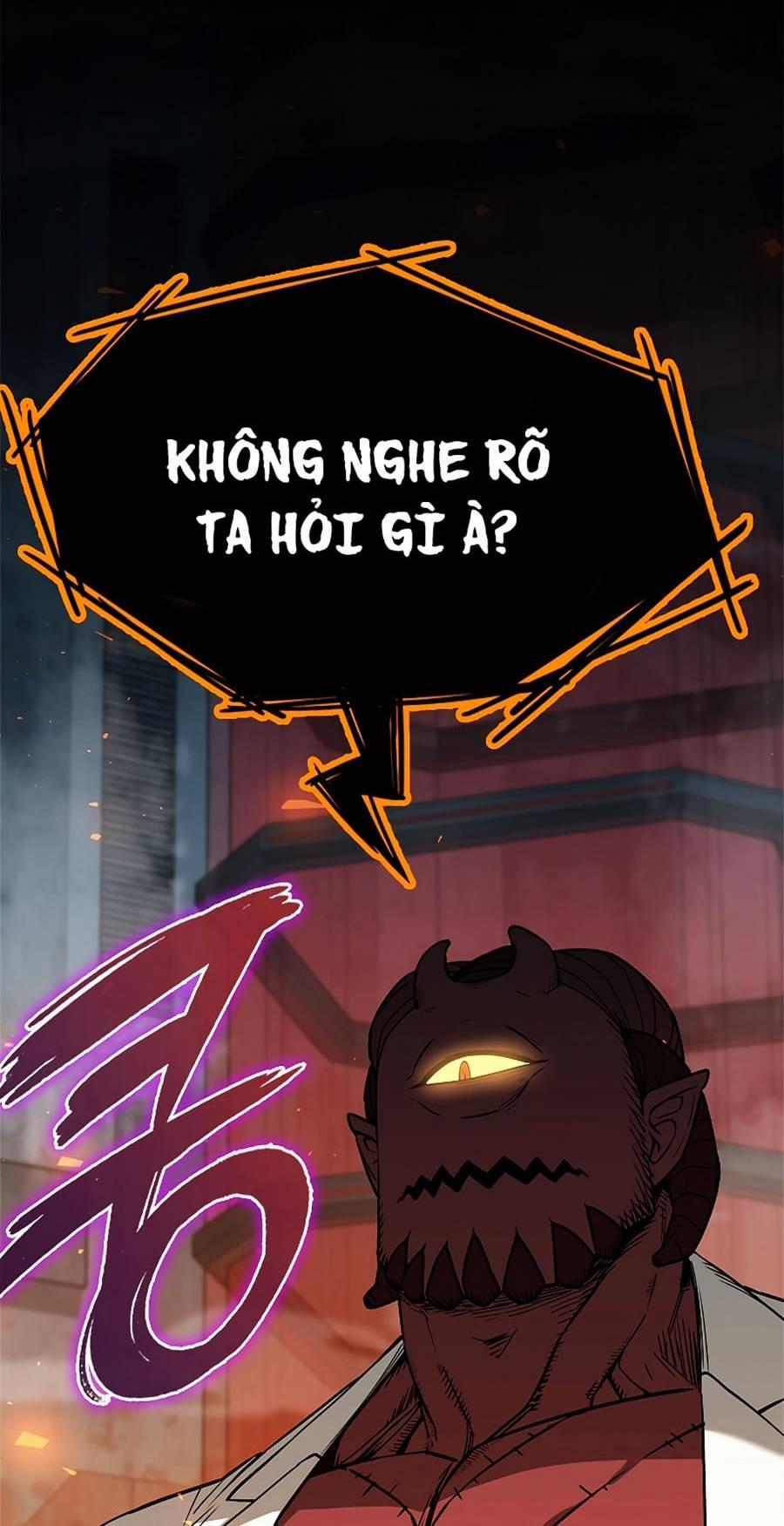 Chiến Binh Học Đường – Cuộc Đột Kích Trong Ngục Tối 19 trang 29