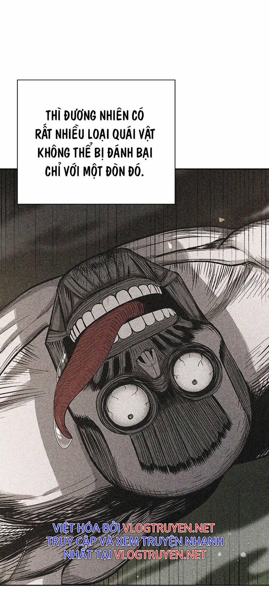 Chiến Binh Học Đường – Cuộc Đột Kích Trong Ngục Tối 19 trang 3