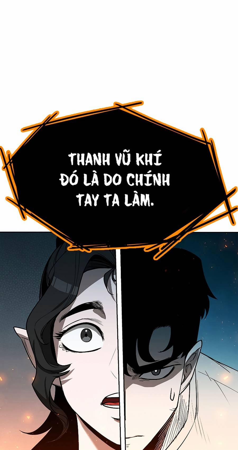 Chiến Binh Học Đường – Cuộc Đột Kích Trong Ngục Tối 19 trang 34