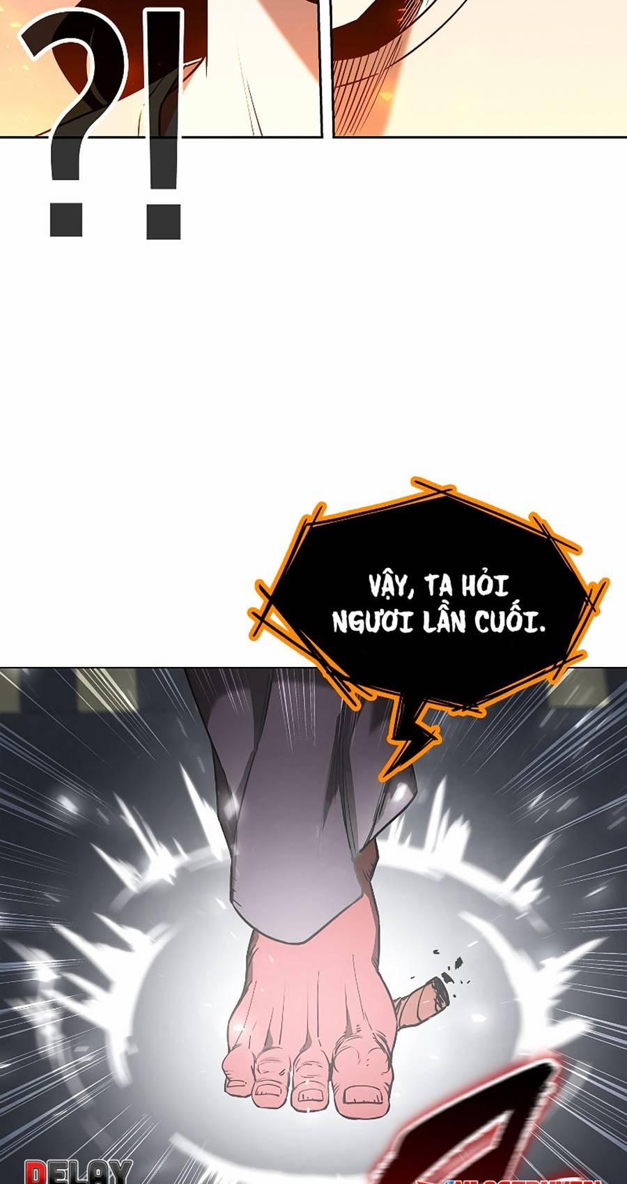 Chiến Binh Học Đường – Cuộc Đột Kích Trong Ngục Tối 19 trang 35