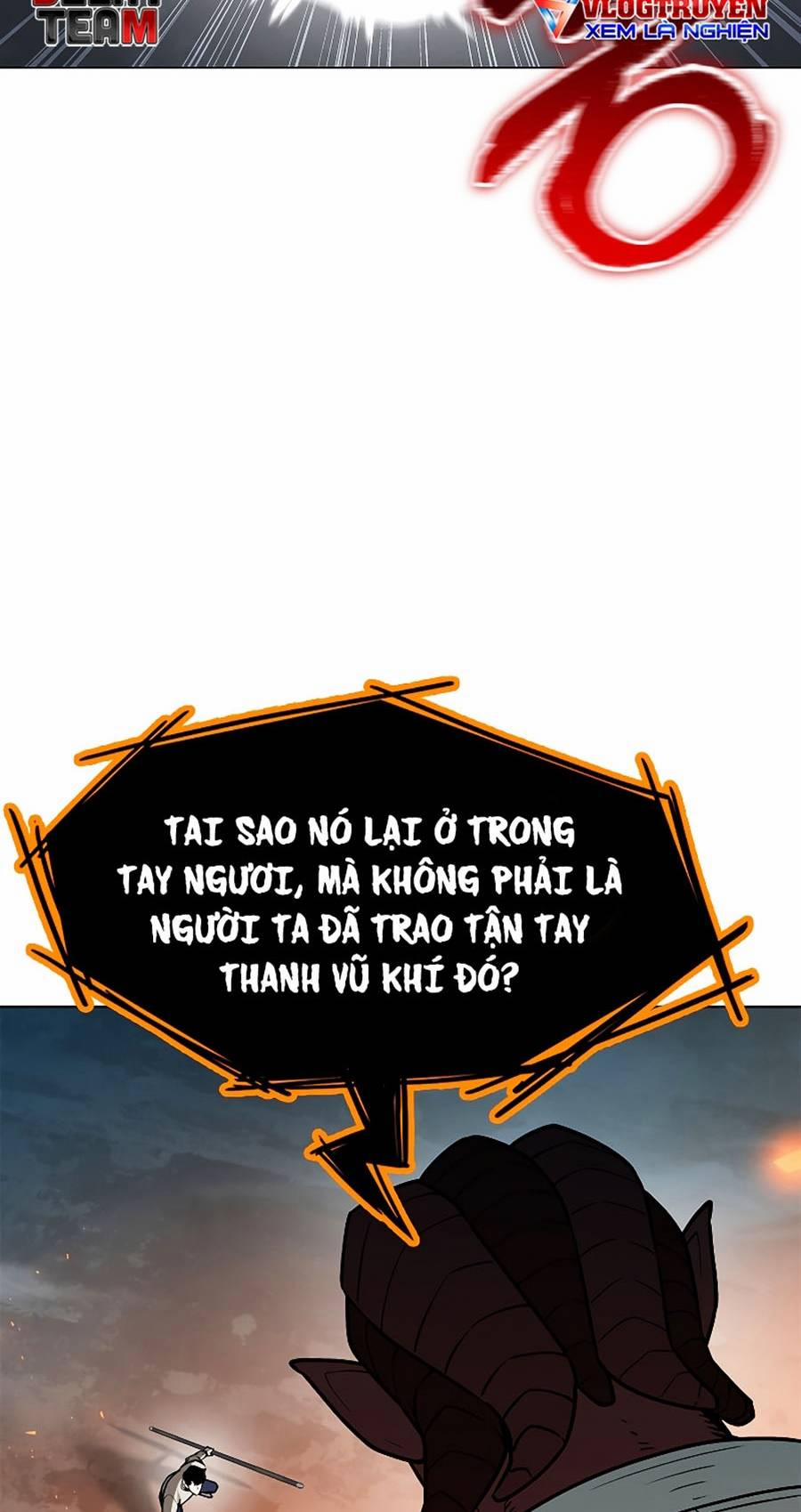 Chiến Binh Học Đường – Cuộc Đột Kích Trong Ngục Tối 19 trang 36