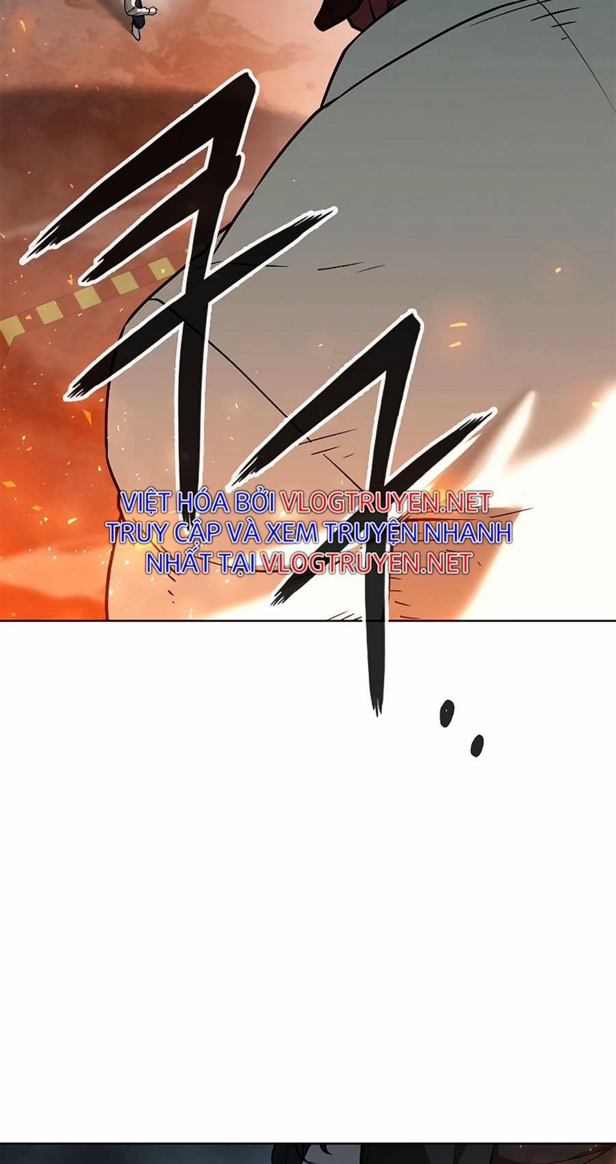 Chiến Binh Học Đường – Cuộc Đột Kích Trong Ngục Tối 19 trang 37