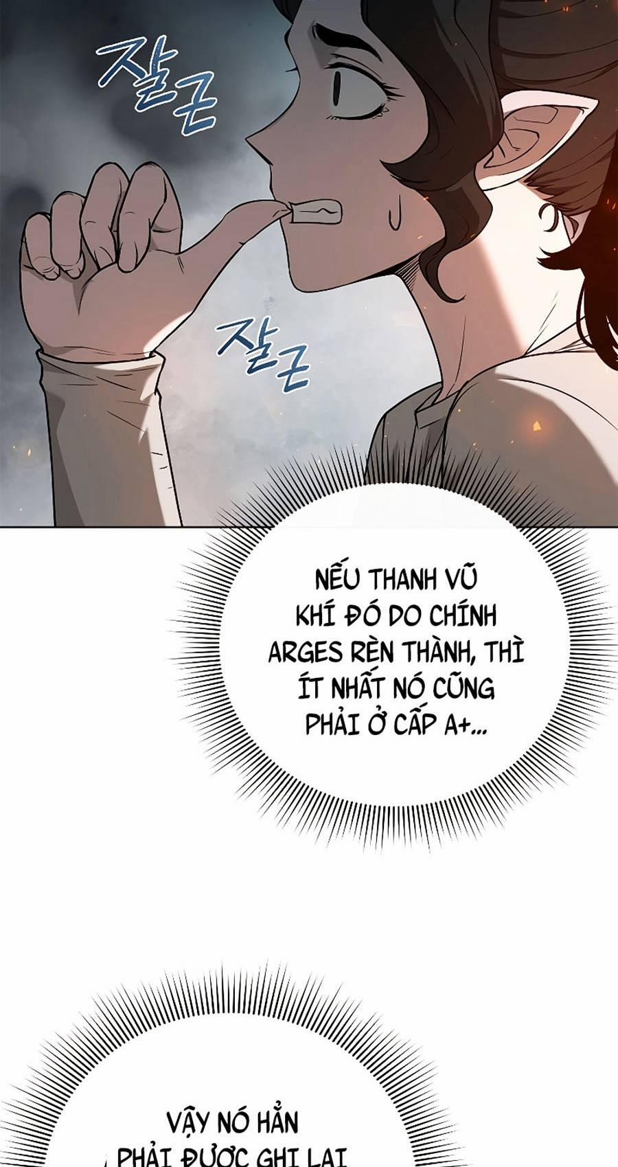 Chiến Binh Học Đường – Cuộc Đột Kích Trong Ngục Tối 19 trang 38