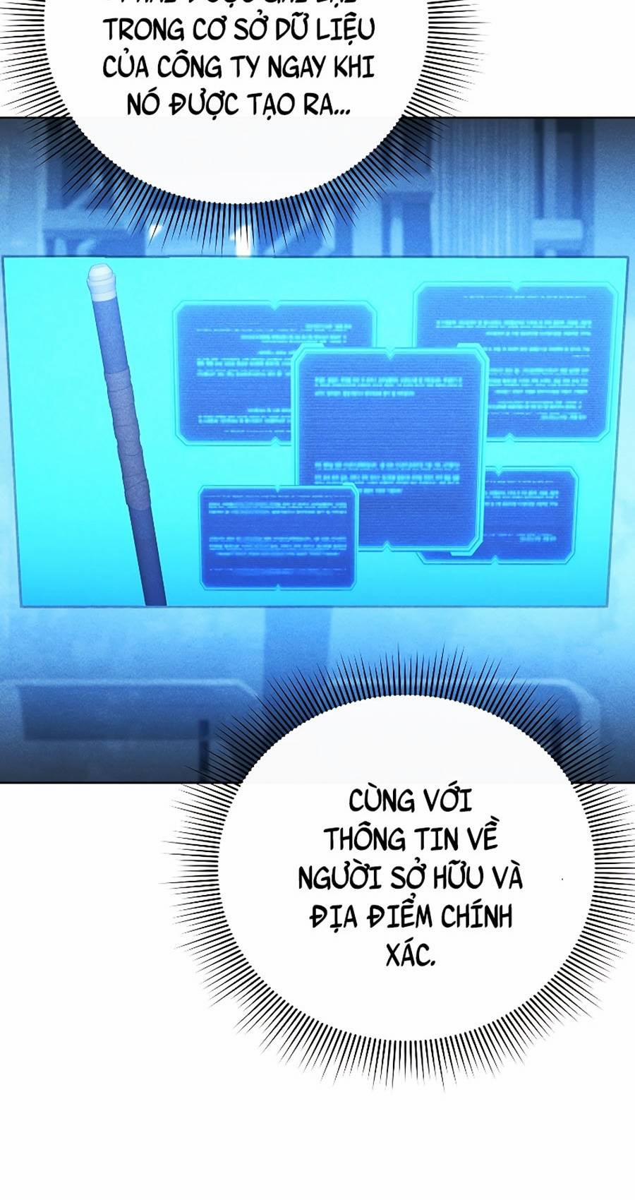 Chiến Binh Học Đường – Cuộc Đột Kích Trong Ngục Tối 19 trang 39