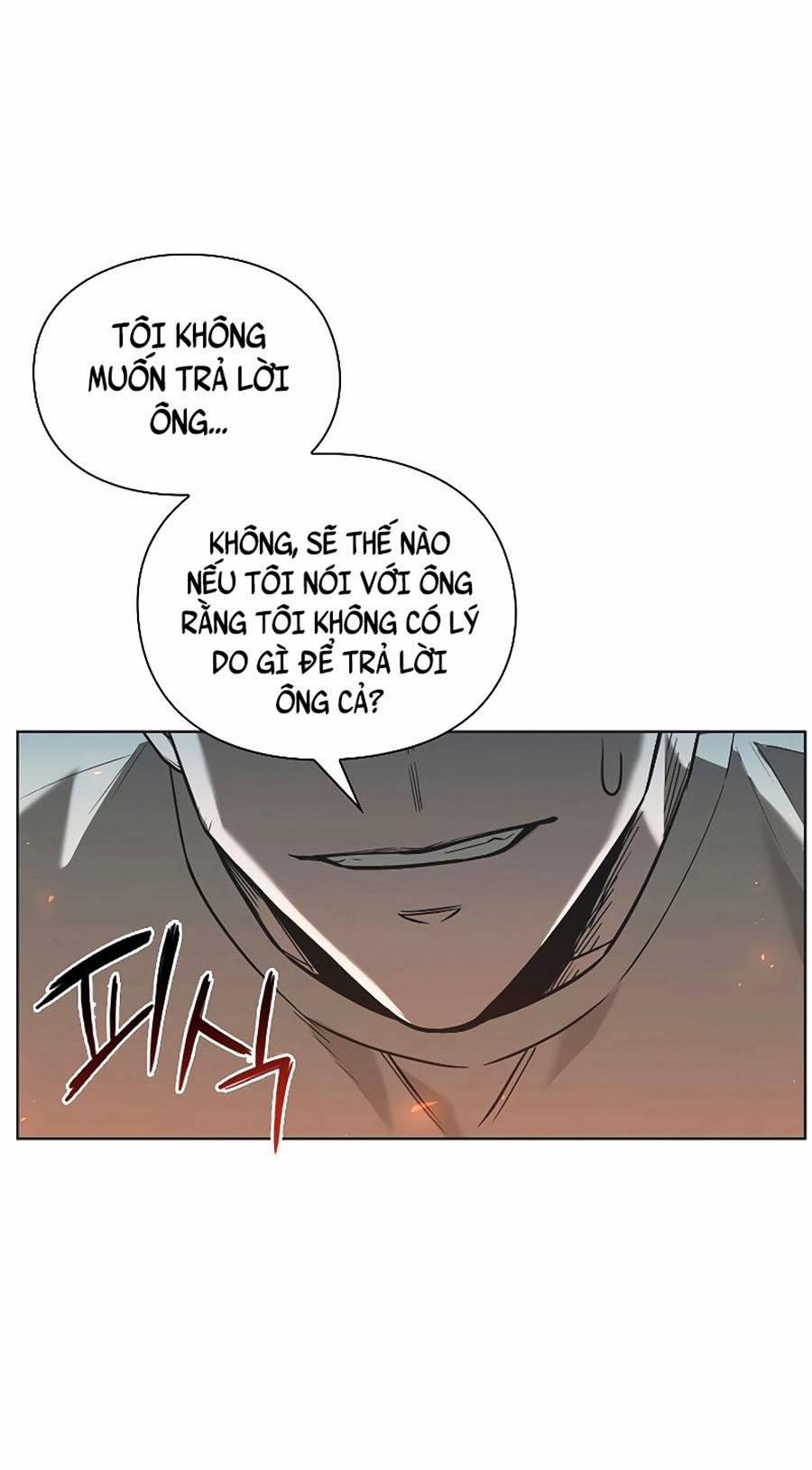 Chiến Binh Học Đường – Cuộc Đột Kích Trong Ngục Tối 19 trang 42