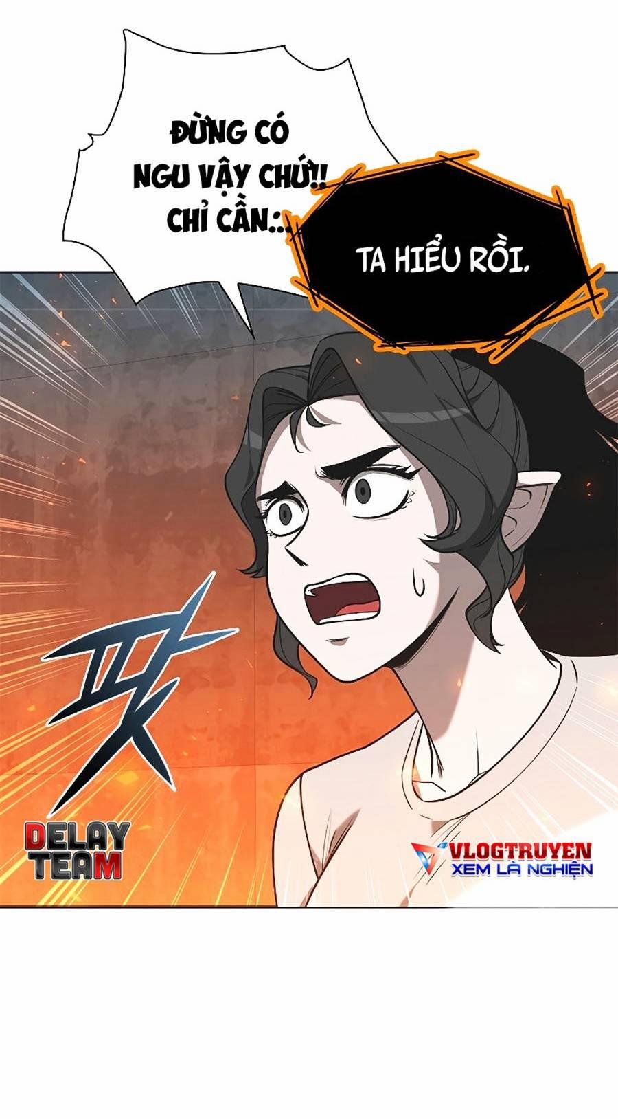 Chiến Binh Học Đường – Cuộc Đột Kích Trong Ngục Tối 19 trang 43