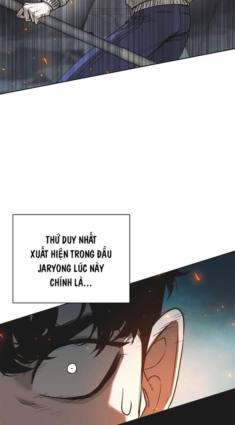 Chiến Binh Học Đường – Cuộc Đột Kích Trong Ngục Tối 19 trang 46