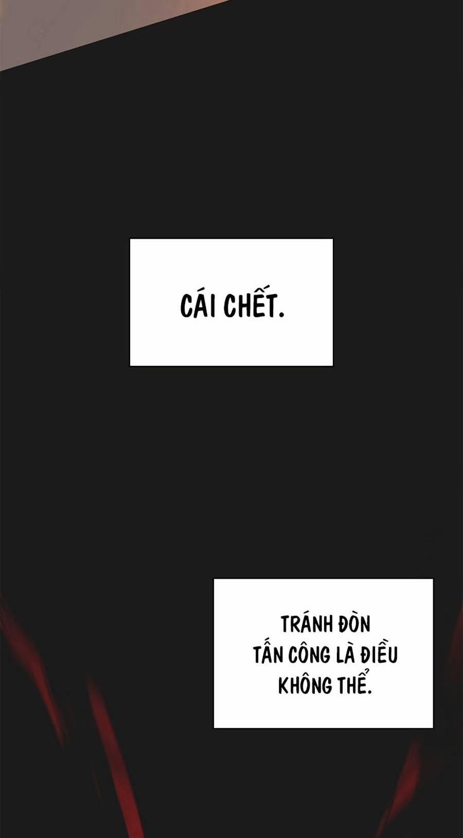 Chiến Binh Học Đường – Cuộc Đột Kích Trong Ngục Tối 19 trang 47