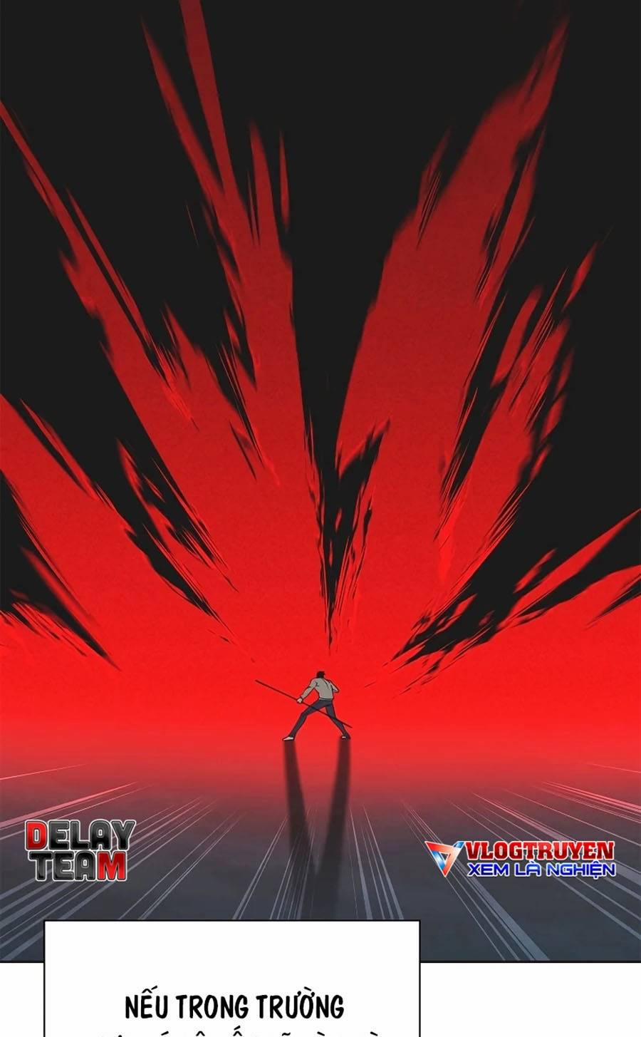 Chiến Binh Học Đường – Cuộc Đột Kích Trong Ngục Tối 19 trang 48