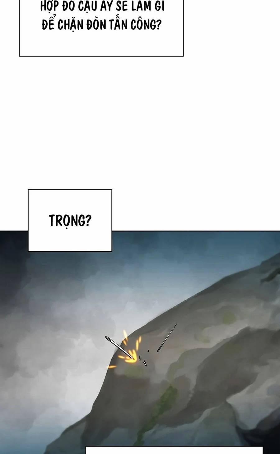 Chiến Binh Học Đường – Cuộc Đột Kích Trong Ngục Tối 19 trang 49