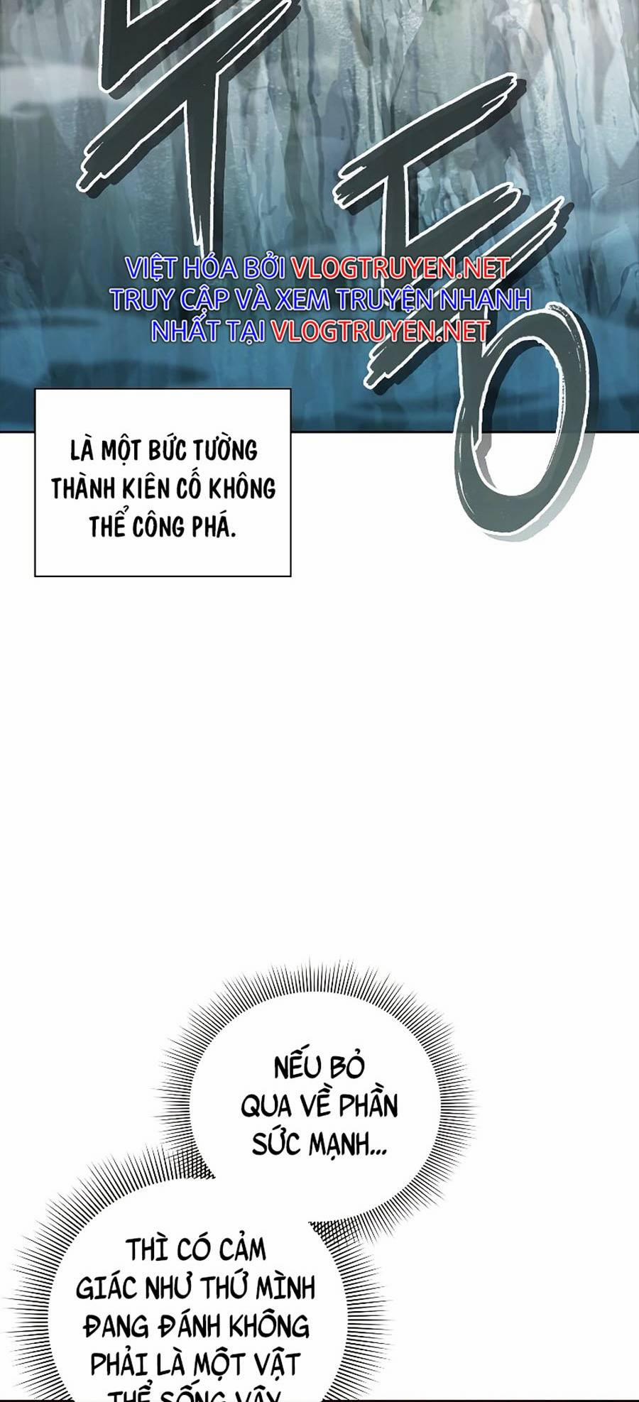 Chiến Binh Học Đường – Cuộc Đột Kích Trong Ngục Tối 19 trang 5