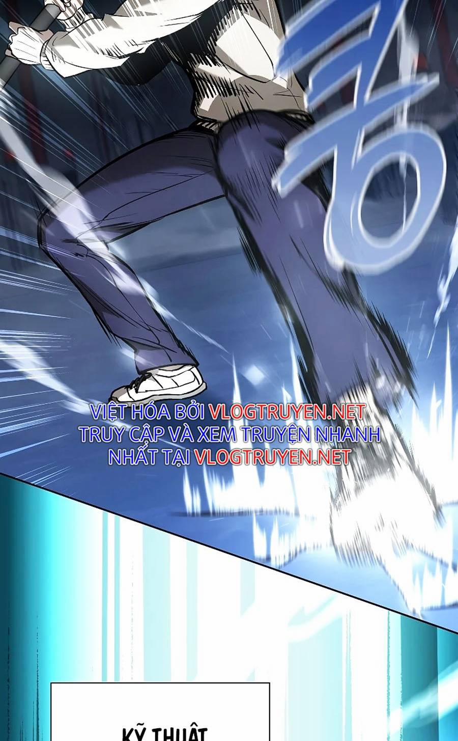 Chiến Binh Học Đường – Cuộc Đột Kích Trong Ngục Tối 19 trang 52