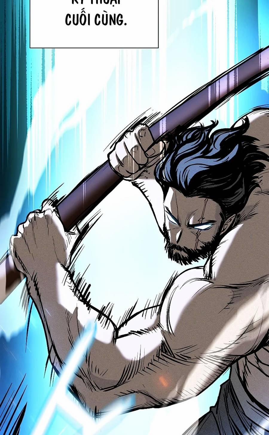 Chiến Binh Học Đường – Cuộc Đột Kích Trong Ngục Tối 19 trang 53