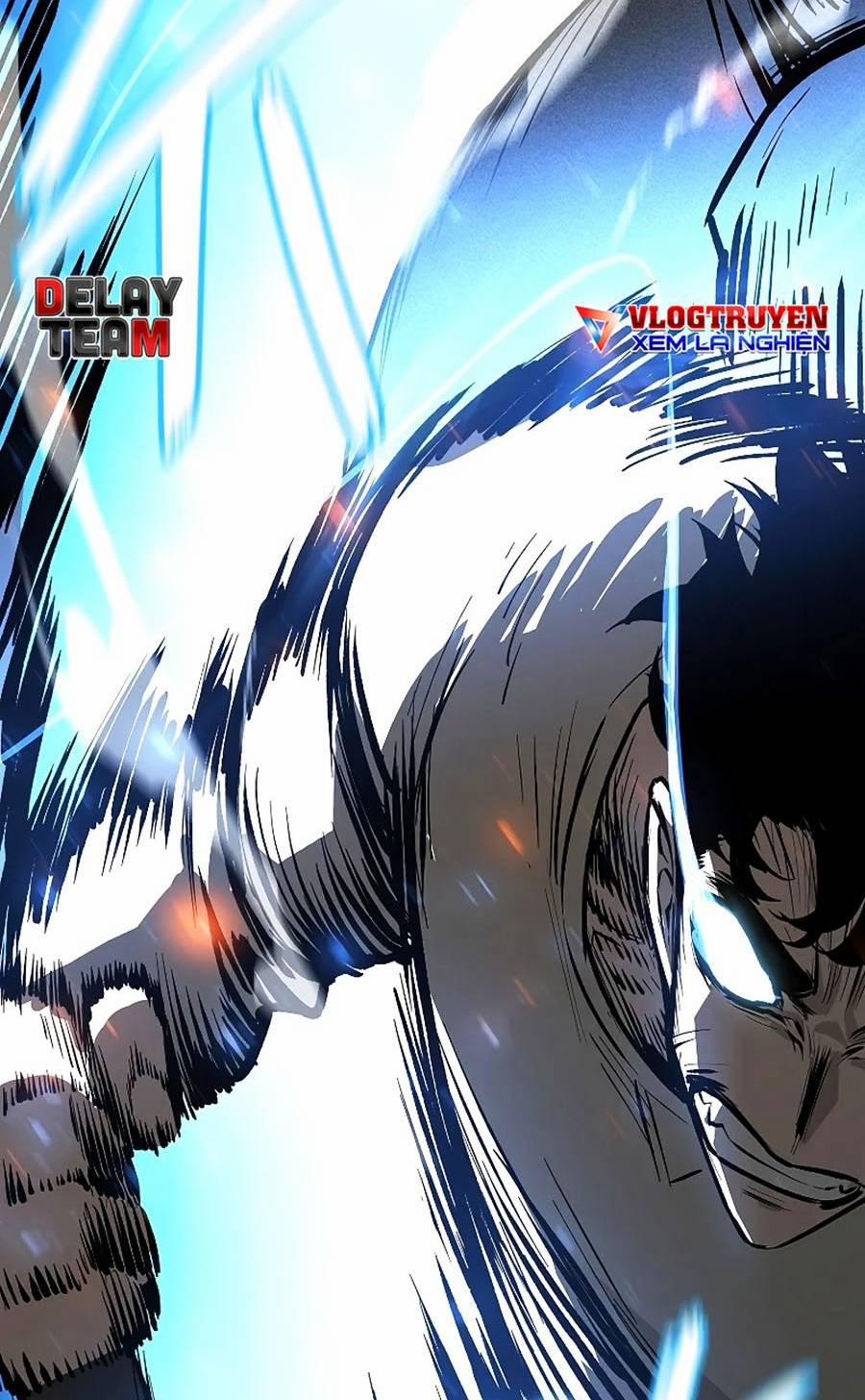 Chiến Binh Học Đường – Cuộc Đột Kích Trong Ngục Tối 19 trang 54