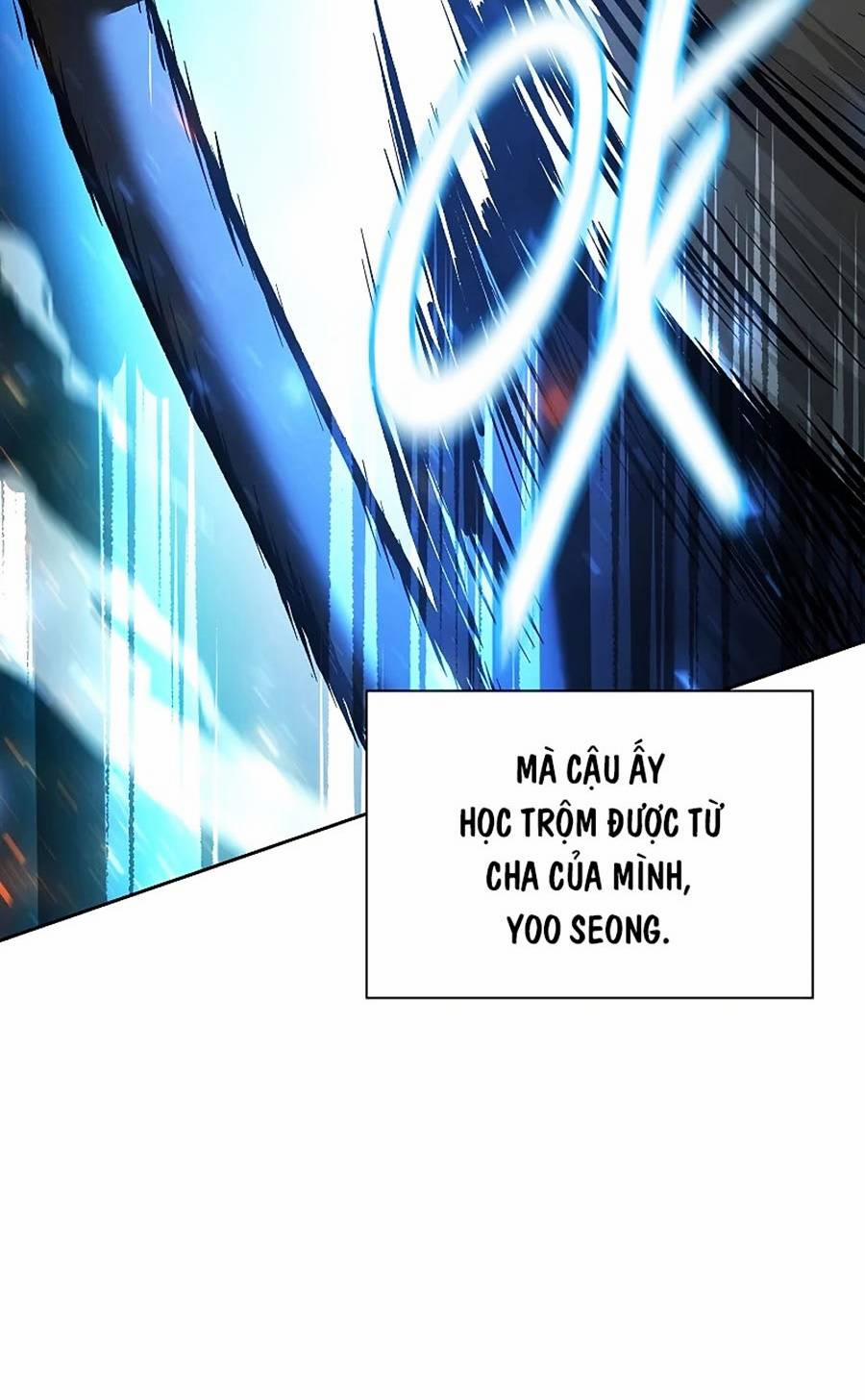 Chiến Binh Học Đường – Cuộc Đột Kích Trong Ngục Tối 19 trang 55