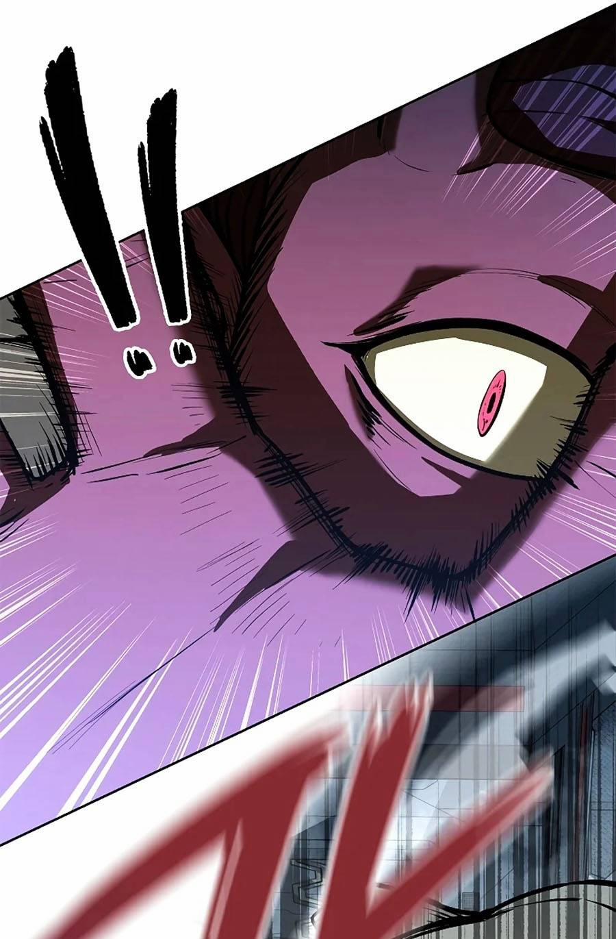 Chiến Binh Học Đường – Cuộc Đột Kích Trong Ngục Tối 19 trang 56