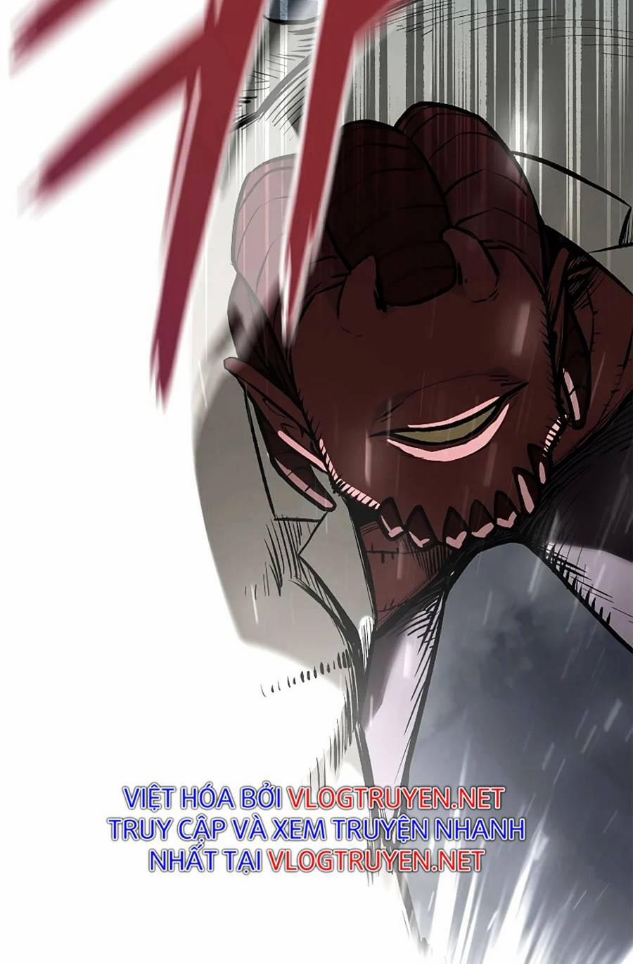Chiến Binh Học Đường – Cuộc Đột Kích Trong Ngục Tối 19 trang 57
