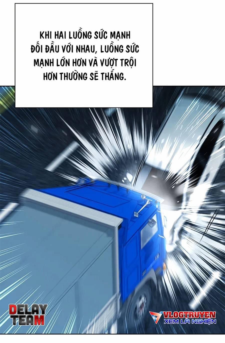 Chiến Binh Học Đường – Cuộc Đột Kích Trong Ngục Tối 19 trang 60