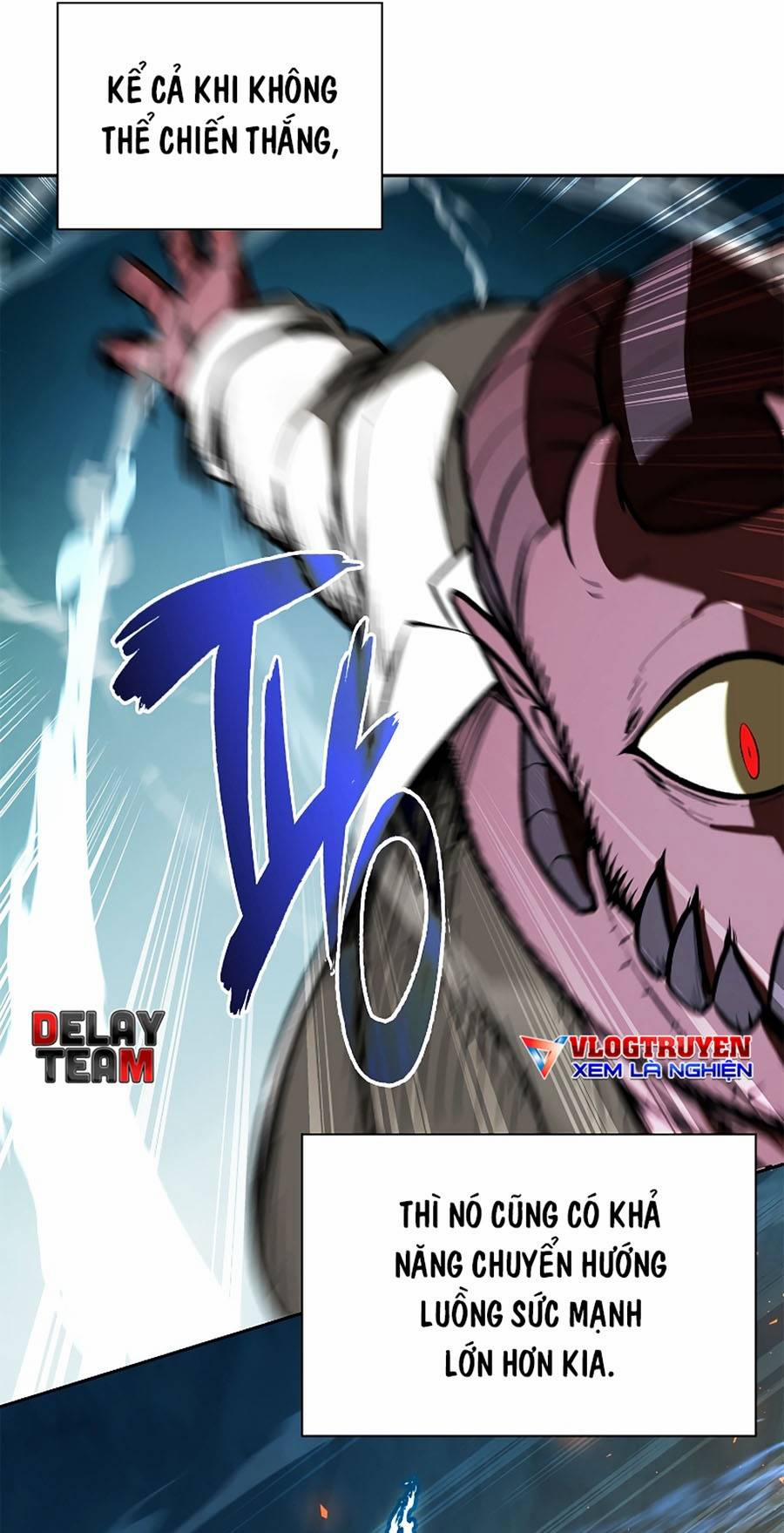 Chiến Binh Học Đường – Cuộc Đột Kích Trong Ngục Tối 19 trang 64