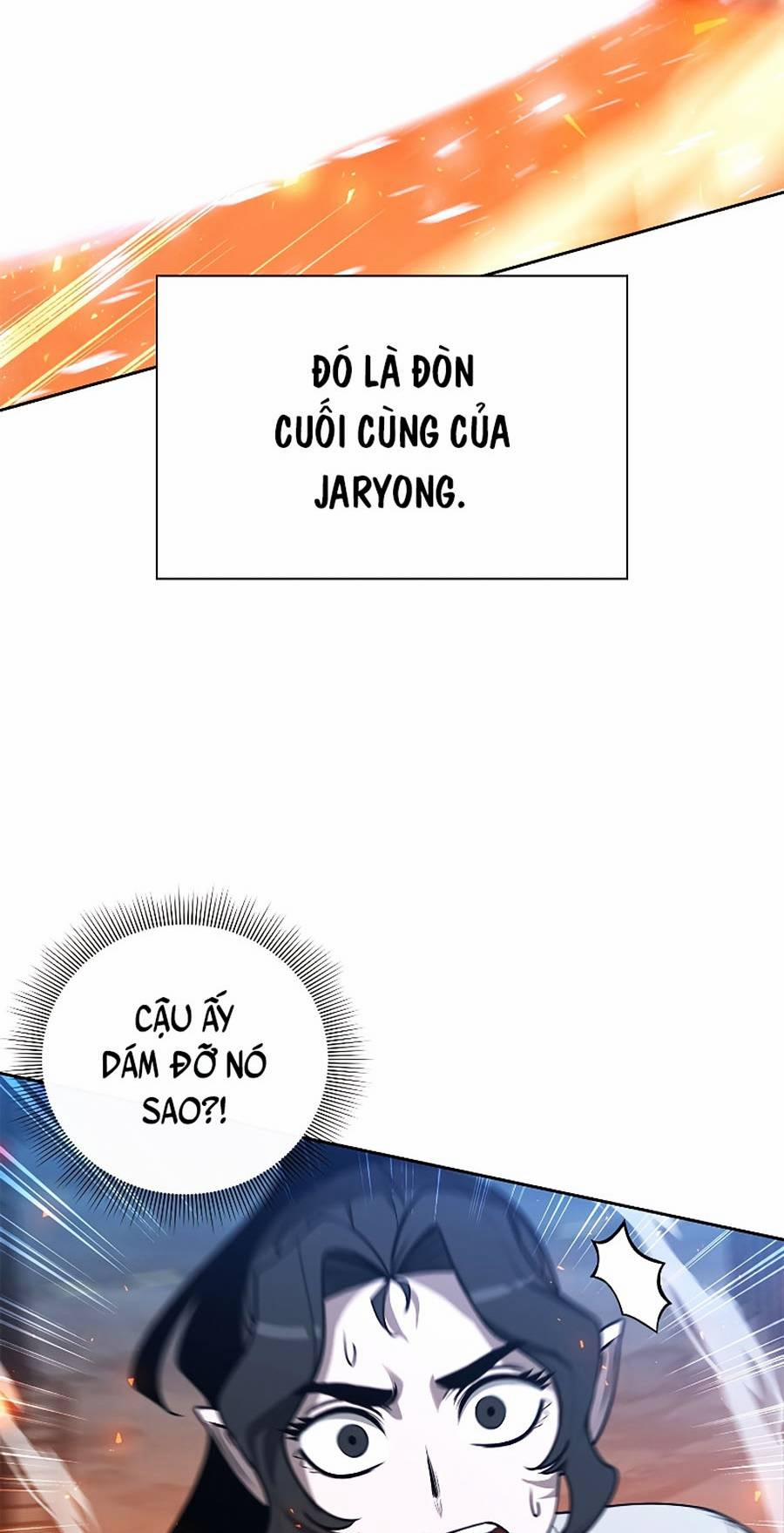 Chiến Binh Học Đường – Cuộc Đột Kích Trong Ngục Tối 19 trang 66